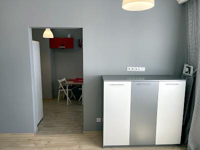 квартира по адресу Киев, Кондратюка Юрия ул., 5