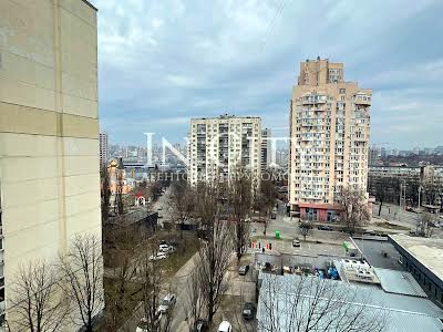 квартира за адресою Митрополита Василя Липківського вул. (Урицького), 24