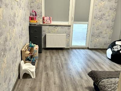 квартира по адресу Приозёрный бульв., 5