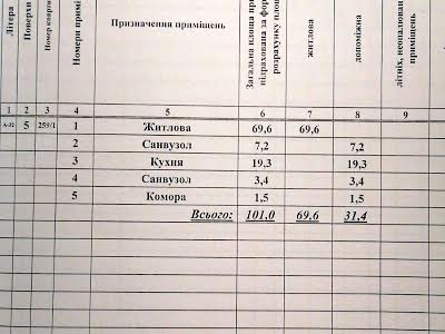 квартира за адресою Київ, Андрія Верхогляда вул. (Михайла Драгомирова), 14