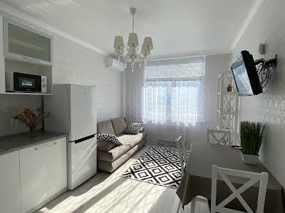квартира по адресу Юнатская ул., 2