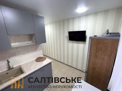 квартира по адресу Салтовское шоссе, 147