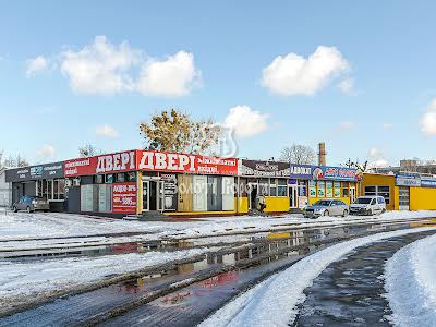 коммерческая по адресу Мельниченка ул., 1а