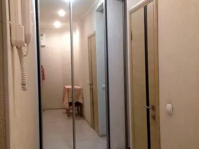 квартира за адресою Будівельників вул., 3