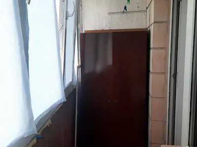 квартира за адресою Харківське шосе, 53-А