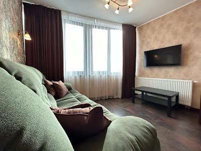 квартира за адресою Київ, Михайла Максимовича вул. (Онуфрія Трутенка), 3-Д