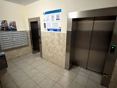 квартира за адресою Чубинського вул., 8-Б