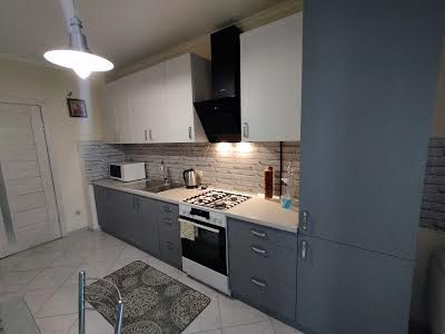 квартира по адресу Петра Лінтура ул., 15