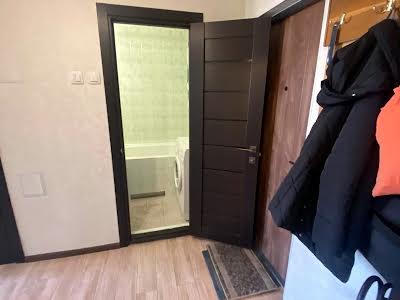 квартира по адресу Киев, Братства Тарасовцев ул. (Декабристів), 9-А