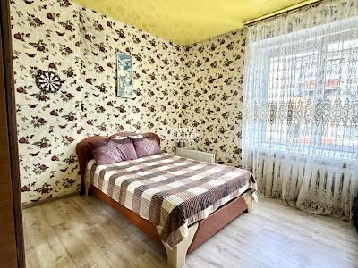 квартира за адресою Григорія Сковороди вул. (Пушкінська), 67