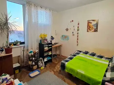 квартира за адресою Лесі Українки вул., 21