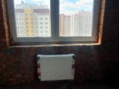 квартира по адресу Киев, Бориса Гмыри ул., 22