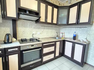 квартира по адресу Соборная ул., 46