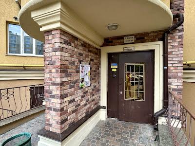 квартира по адресу Калинова ул., 7