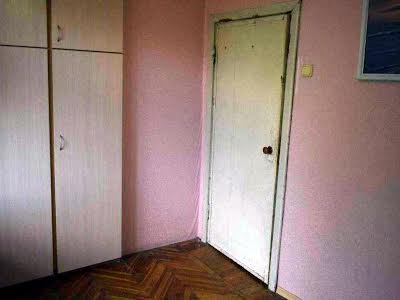 квартира за адресою Ярослава Мудрого вул., 4