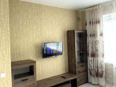 квартира за адресою Вишняківська вул., 2