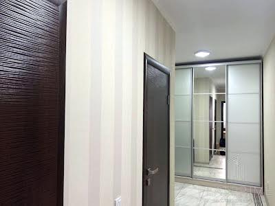 квартира по адресу Драгоманова ул., 2-А