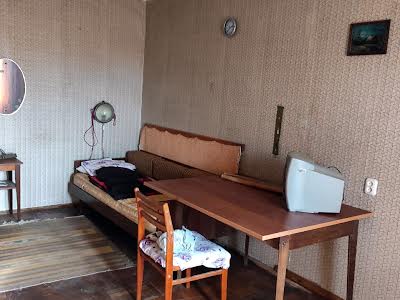 квартира за адресою Бориспіль, Європейська вул. (Червоноармійська), 9
