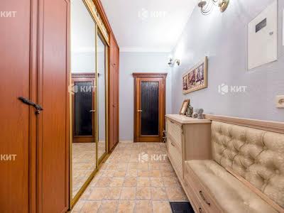 квартира по адресу Петра Болбочана ул. (Клапцова), 69
