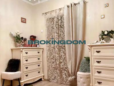 квартира за адресою Лесі Українки бульв., 24