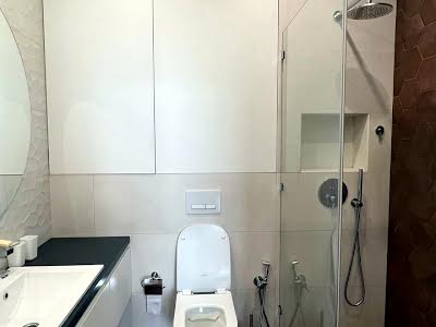 квартира за адресою Саперне Поле вул., 5