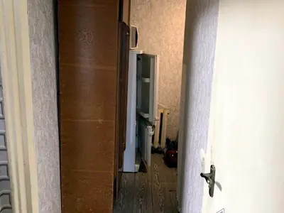 квартира по адресу Зодчих ул., 64