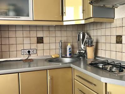 квартира за адресою Гвардійців-Широнінців вул., 21а