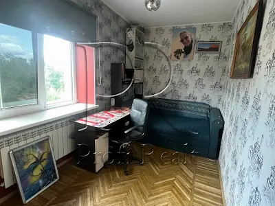 квартира за адресою Новодарницька вул., 30