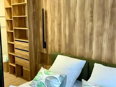 квартира за адресою Бульварно-Кудрявська вул. (Воровського), 17