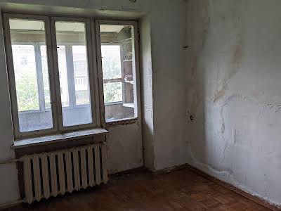 квартира за адресою Джохара Дудаєва вул. (Іскрівська), 20