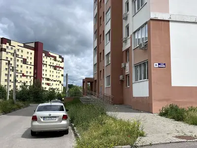 квартира по адресу Козакевича ул., 25