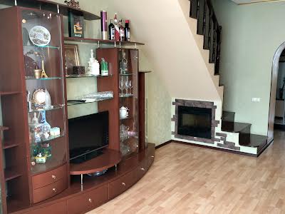 квартира за адресою Степана Рудницького вул. (Академіка Вільямса), 15 к3