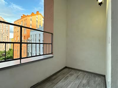 квартира за адресою Соборності просп. (Возз'єднання), 17 к2