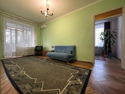 квартира по адресу Голосеевский просп. (40-летия Октября), 46/1