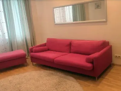 квартира за адресою Олени Пчілки вул., 3-А