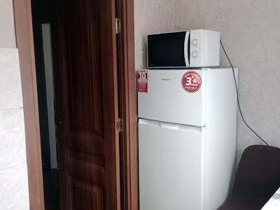 квартира по адресу Симиренко ул., 7-А