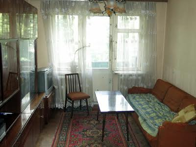 квартира по адресу Академика Шалимова ул. (Героїв Севастополя), 25