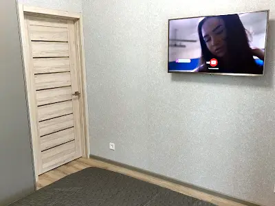 квартира за адресою Дубищанська вул., 7