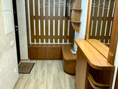 квартира по адресу Берестейский просп. (Победы), 26