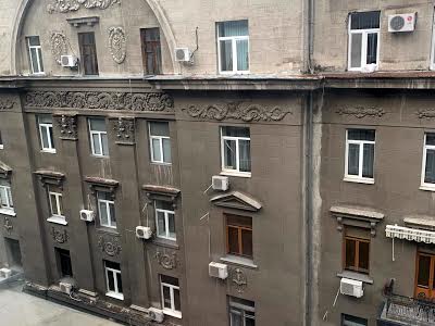 квартира за адресою Хрещатик вул. (Kreschatic), 15