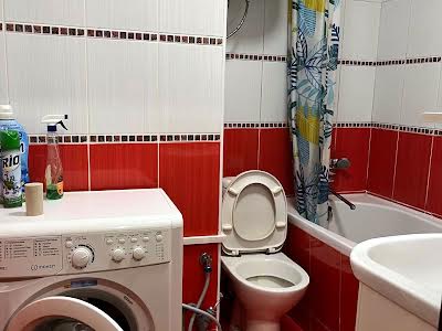 квартира по адресу Леся Курбаса просп., 9-Б