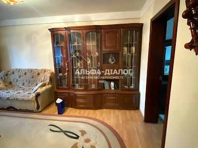 квартира по адресу Владимира Сальского ул. (Котовського), 33