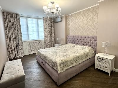 квартира по адресу Степана Рудницкого ул. (Вильямса академика), 19/14