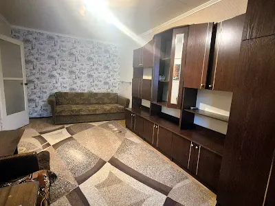 квартира за адресою Шевченка просп., 21а