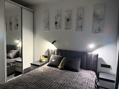 квартира за адресою Проспект Оболонський, 6А