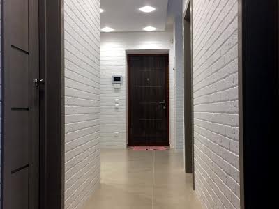 квартира за адресою Сергія Данченка вул., 6