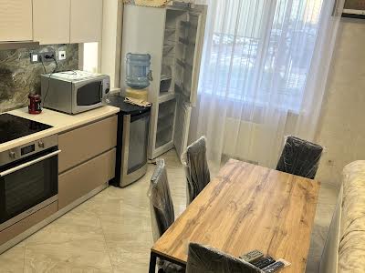 квартира по адресу Регенераторная ул., 4 к2-9