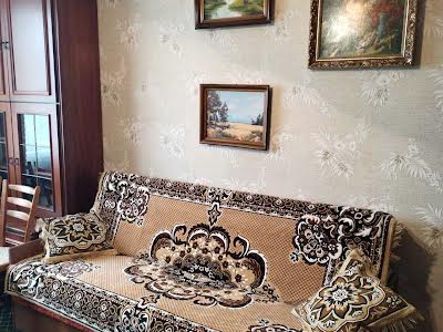 квартира за адресою Ореста Левицького вул. (Академіка Курчатова), 21