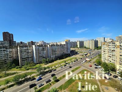 квартира за адресою Драгоманова вул., 17