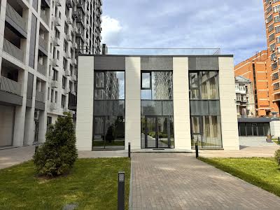 комерційна за адресою Бульварно-Кудрявська вул. (Воровського), 17